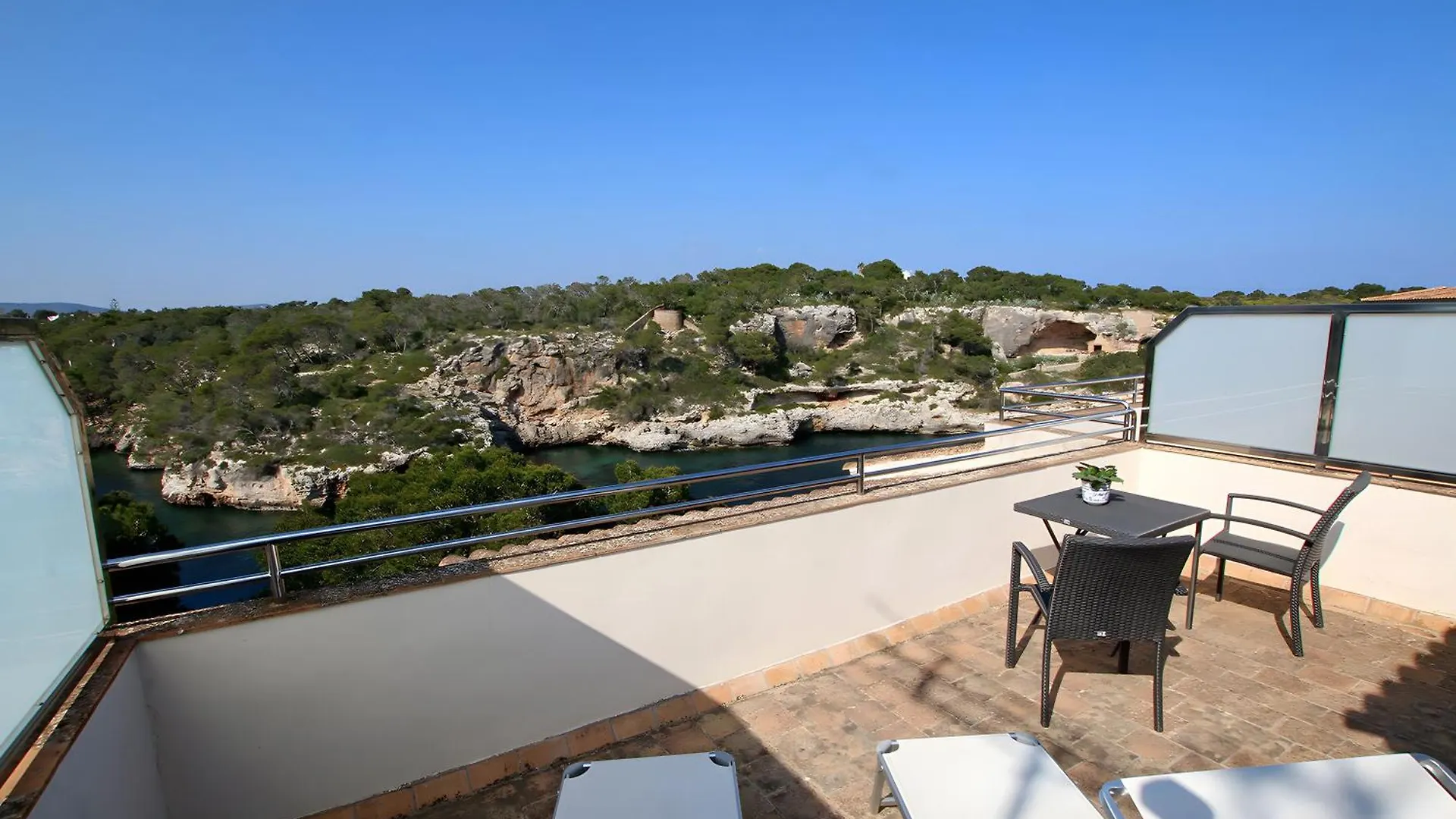 Cala Figuera Studio 5B إسبانيا